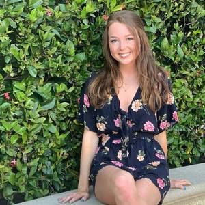 Meet your Posher, Lindsey